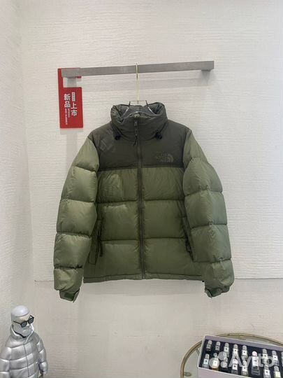 Куртка The North Face