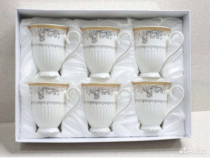 Набор столовой посуды