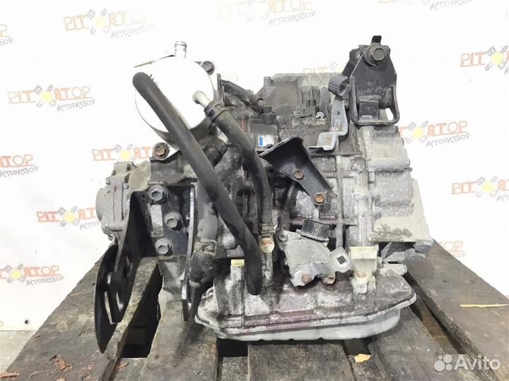 АКПП Toyota Estima (AHR20,ACR50,ACR55,GSR50) 2006