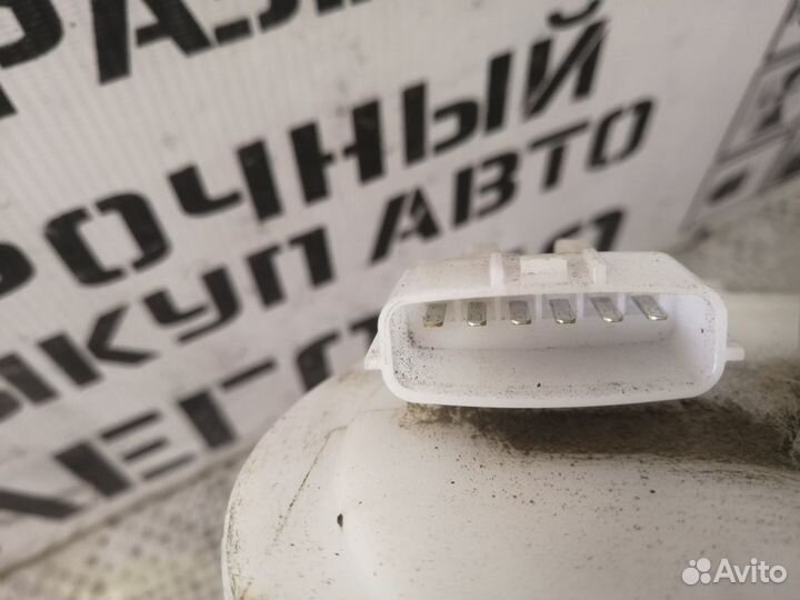 Насос топливный электрический для Nissan Teana L33