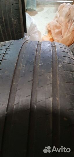 Michelin Alpin 5 235/45 R18 98Y