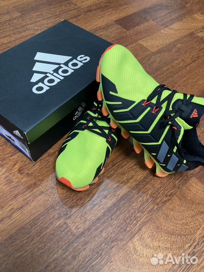 Кроссовки Adidas springblade