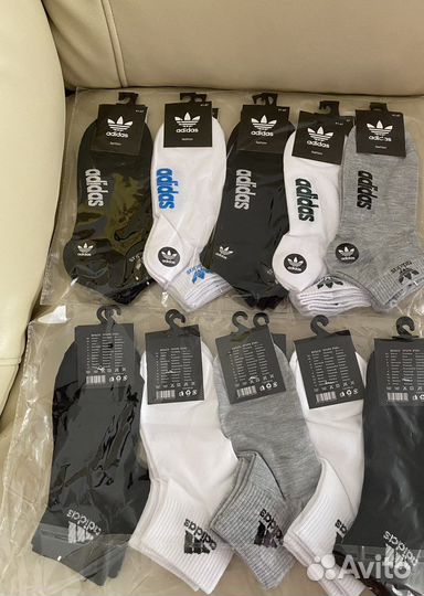 Носки мужские adidas