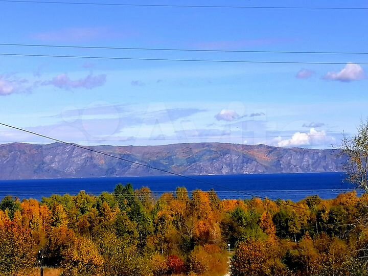 Дача 70 м² на участке 18 сот.