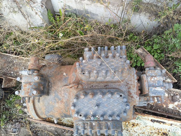 Компрессор