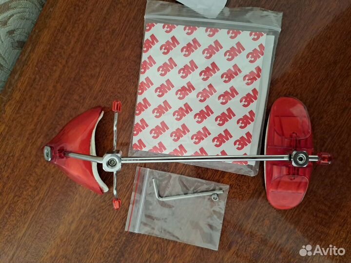 Ортодонтическая лицевая маска