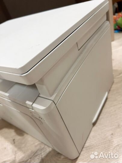 Мфу лазерный hp