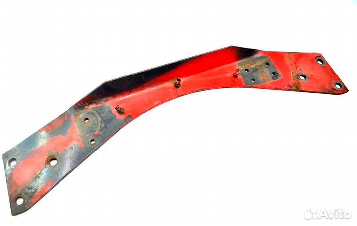 Кронштейн воздушного фильтра volvo FH16 (01.93)