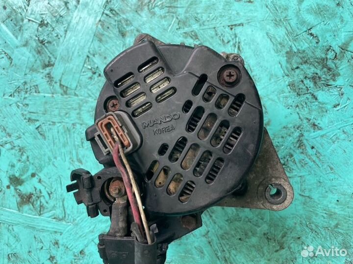 Генератор Hyundai Accent 94-99