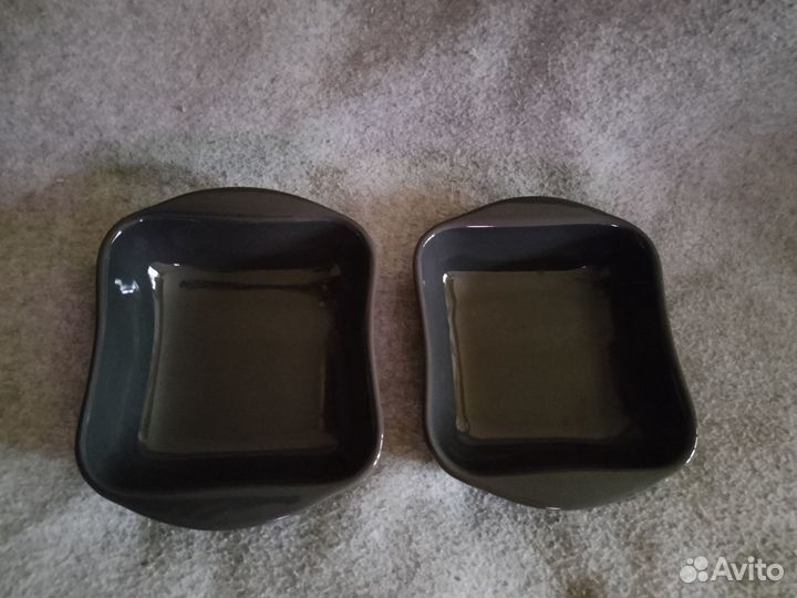 Формы для запекания