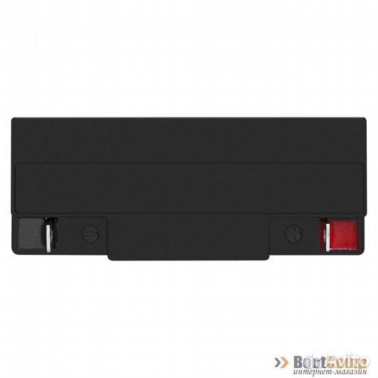 Батарея 12V/17Ah ExeGate DTM 1217 ES255177RUS