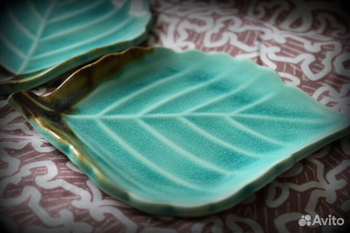 Блюдца (Япония)