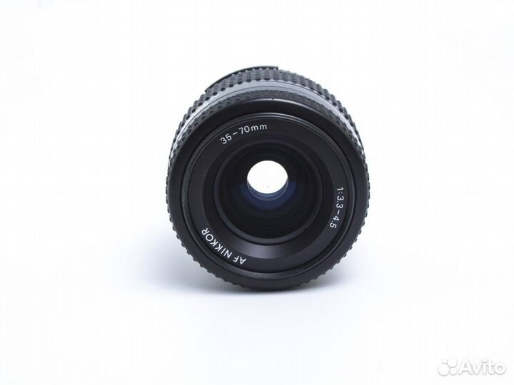 Nikon Nikkor 35-70mm f3.3-4.5 MK II