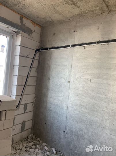 Трассы под кондиционер