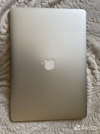 Macbook pro