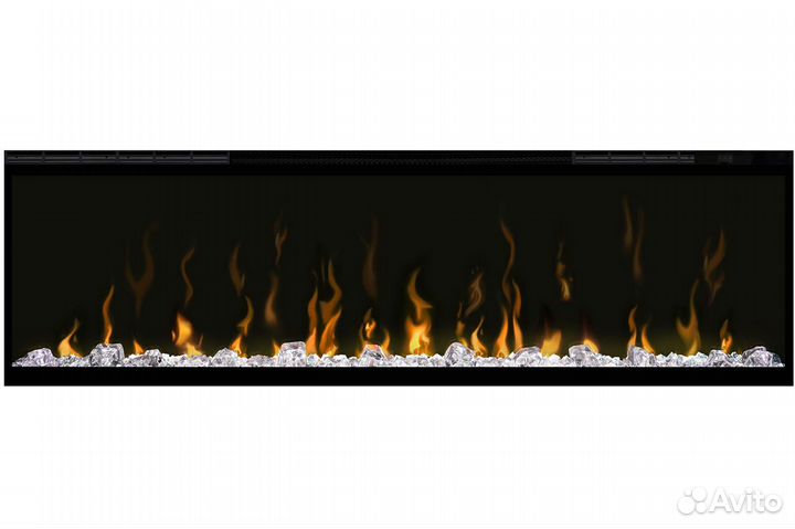 Электрический камин Dimplex Ignite XLF50