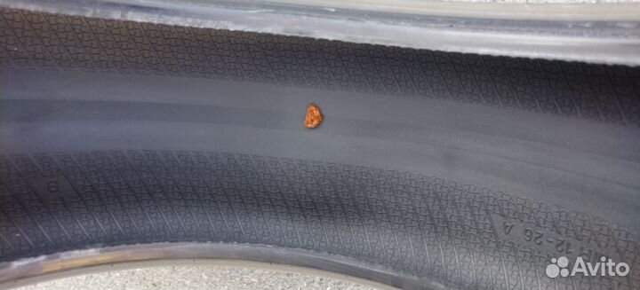 Kumho Majesty Solus KU50 225/45 R17 91W