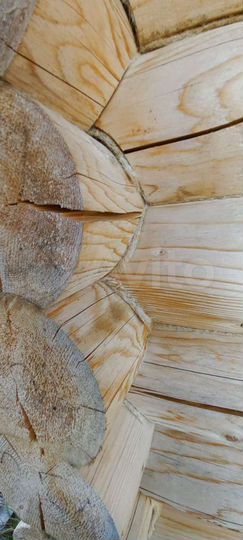 Дом 24 м² на участке 15 сот.