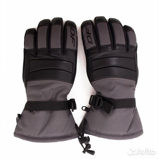 Перчатки снегоходные DF