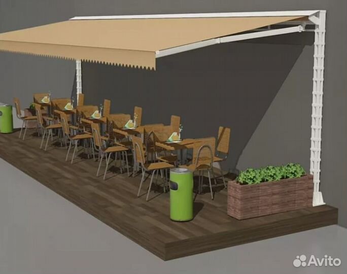 Готовый бизнес прибыльного кафе