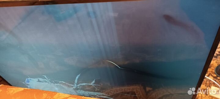 Плата E-TU17B5SA41SC53K3JA erisson 55ulea73T2SM