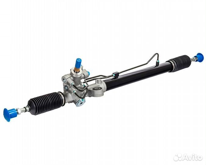 Рейка рулевая Honda Accord 8 (2008-2013) sailing H