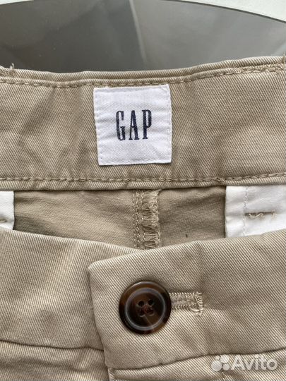Штаны GAP