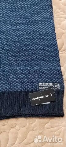 Шарф оригинальный