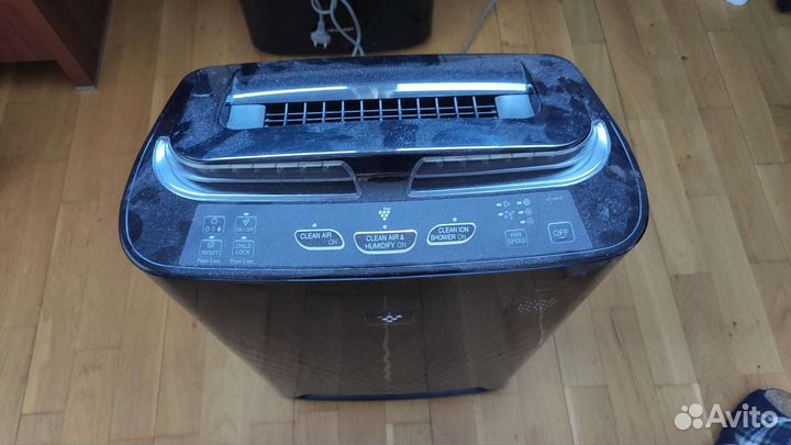 Очиститель sharp - A41R-B