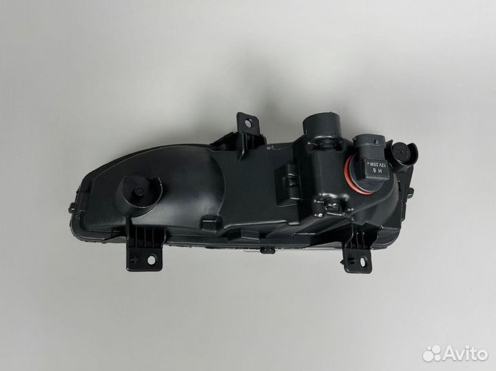 Туманки Nissan Qashqai 2м Pentair NS-945 N2369