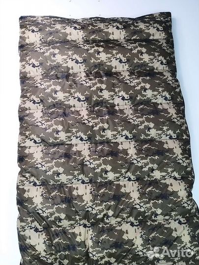 Спальный мешок