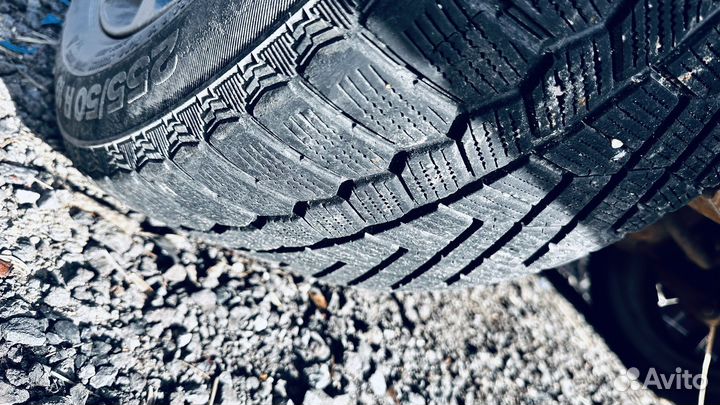 Колеса r19 gmc jimmy, chevrolet blayzer