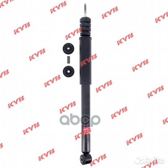 Амортизатор подвески 343833 KYB