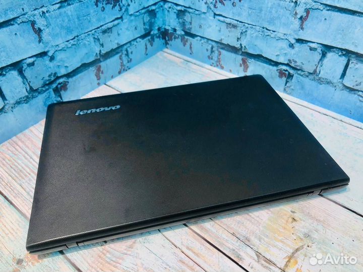 Ноутбук Lenovo G50-45 / RAM 6 GB / SSD