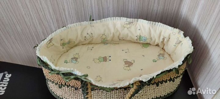 Переноска для детей