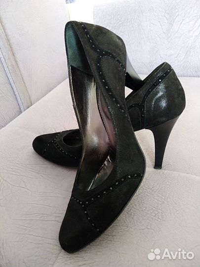 Туфли, Босоножки женские