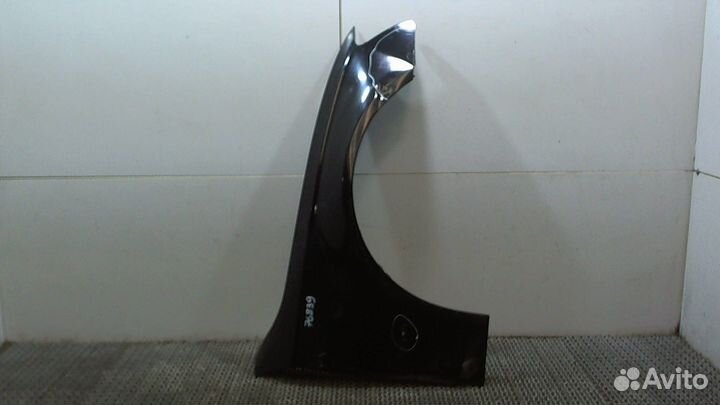 Крыло Audi A4 (B8), 2008