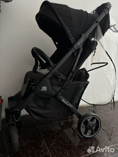 Коляска детская babalo