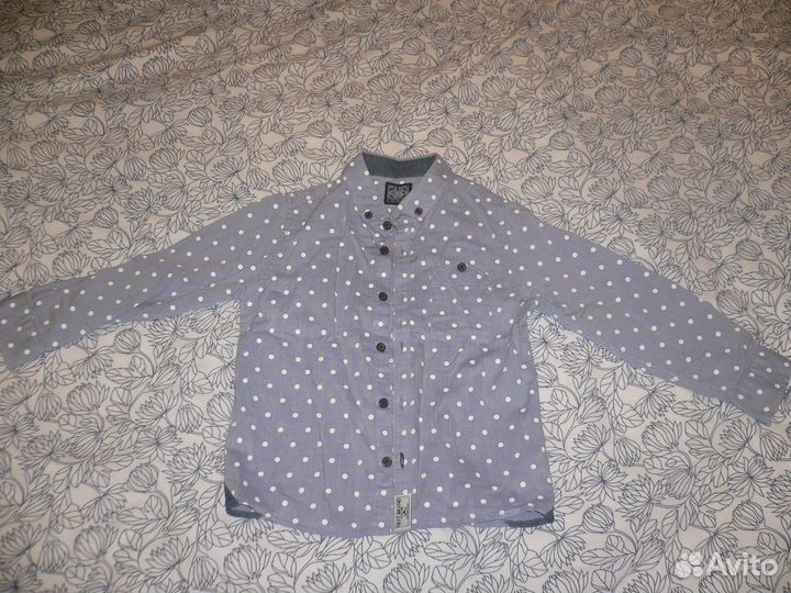 Одежда для мальчиков