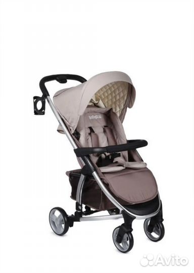 Прогулочная коляска 3 в 1 бу