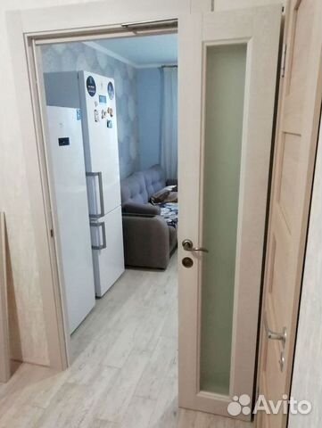 Межкомнатные двери