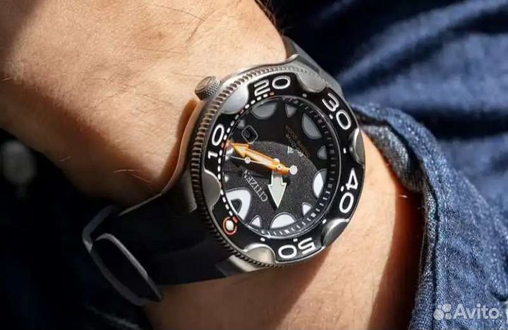 Citizen BN0230-04E
