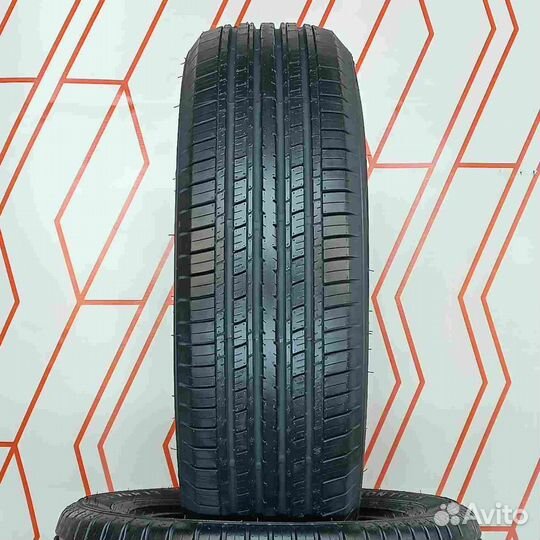 Vittos VSH10 Expedite 215/65 R17 99T