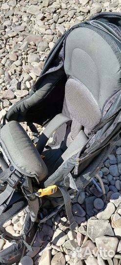 Рюкзак-переноска туристическая, аренда