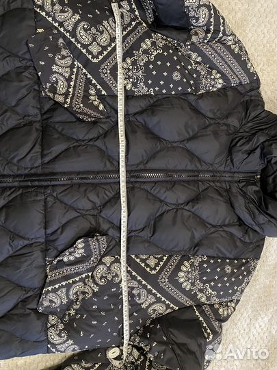 Куртка женская новая р.5хl