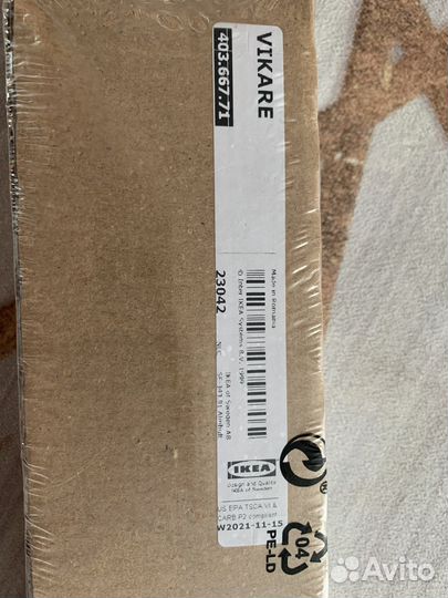 Бортики на кроватку,ikea