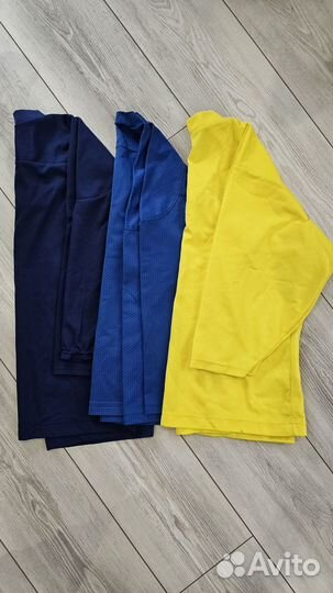 Детская хоккейная форма