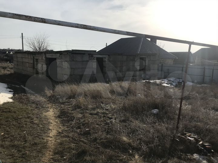 Участок 6 сот. (ИЖС)