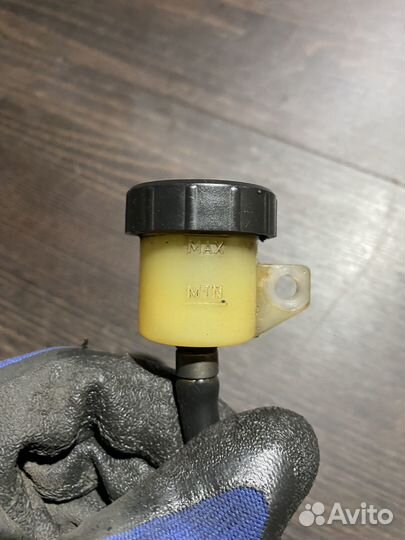 Задний тормозной цилиндр для BMW F650CS