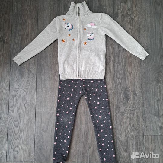 Комлект одежды